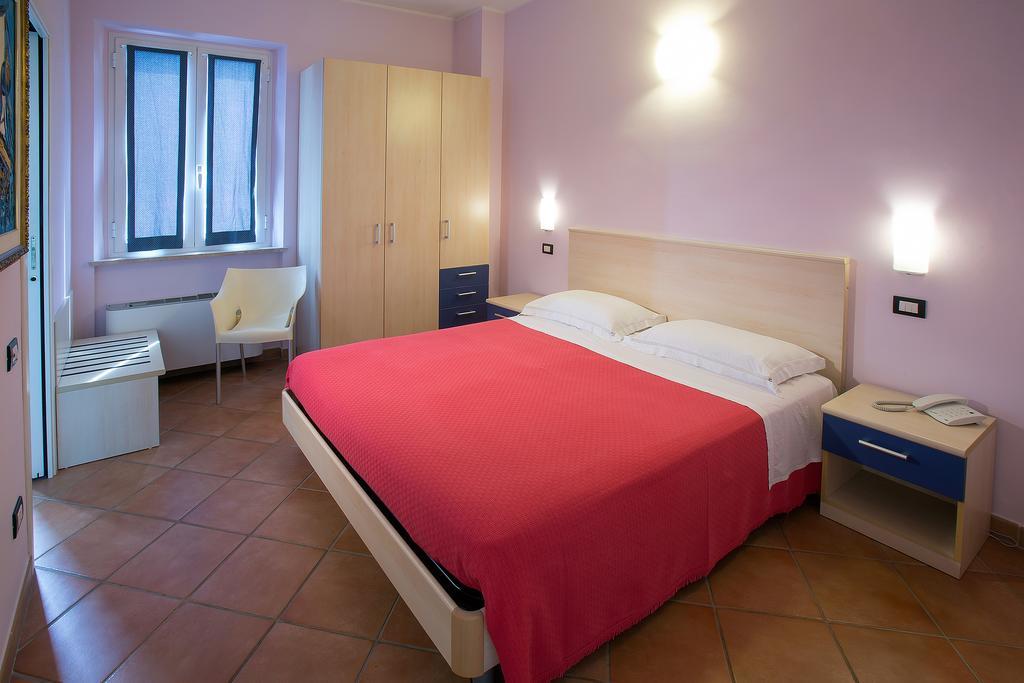 Hotel Vila Bahia Нумана Экстерьер фото