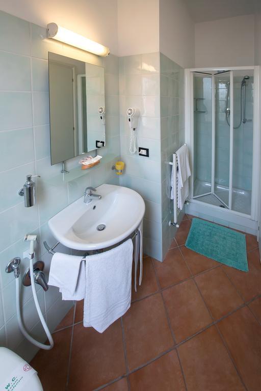 Hotel Vila Bahia Нумана Экстерьер фото