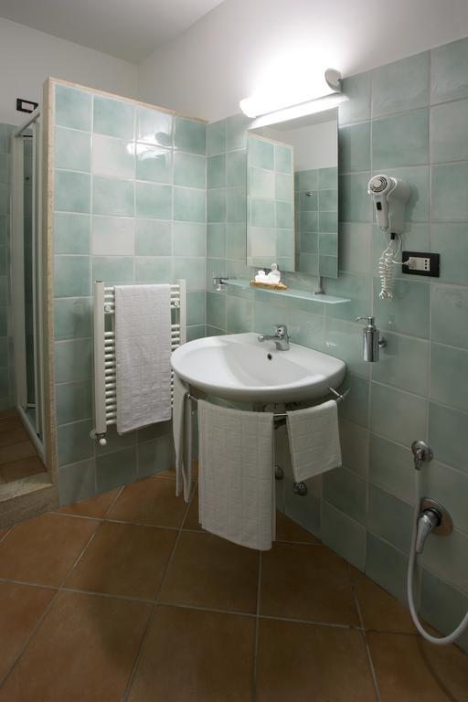 Hotel Vila Bahia Нумана Номер фото
