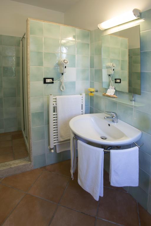 Hotel Vila Bahia Нумана Номер фото
